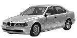 BMW E39 C3368 Fault Code