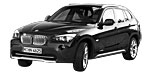 BMW E84 C3368 Fault Code