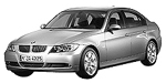 BMW E90 C3368 Fault Code
