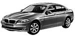 BMW F10 C3368 Fault Code
