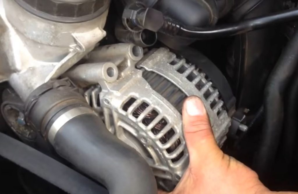 See C3368 in engine